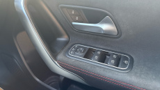 Mercedes-Benz A-Class A200 AMG Line Executive 5dr Petrol Hatchback